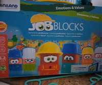 Set cuburi blocks