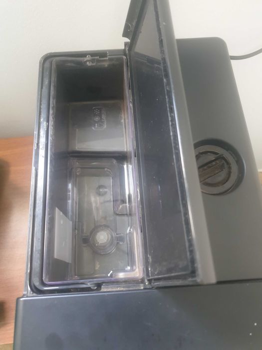 Кафе Автомат Saeco Incanto