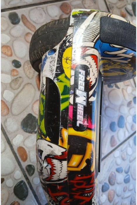 Vând haveboard in stare buna