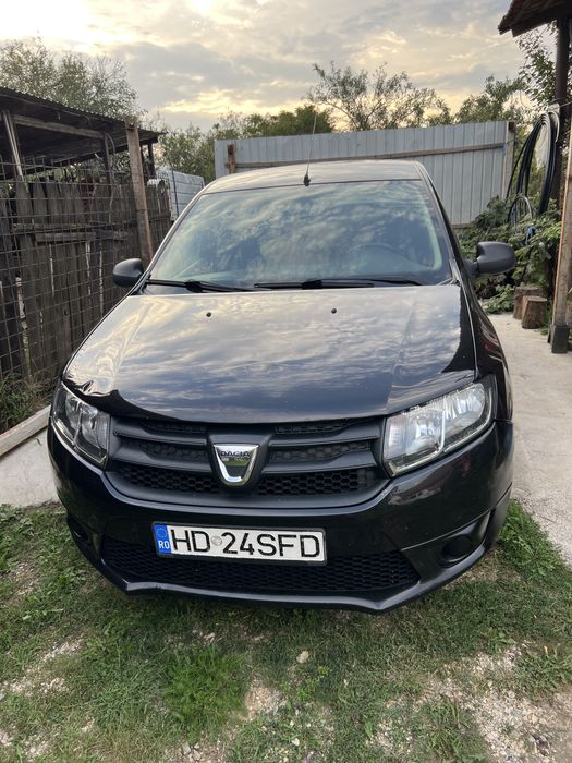 Dacia Logan 2013