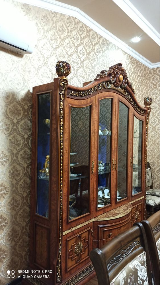 Продаю свою китайскую фабричную мебель