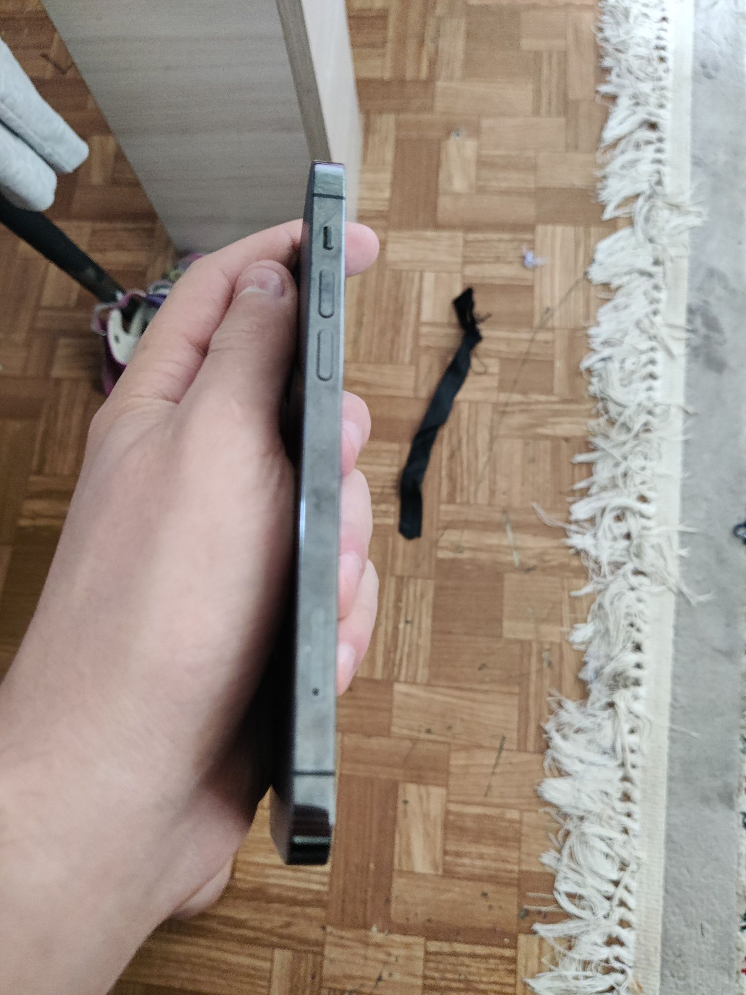 iPhone 12 pro 128