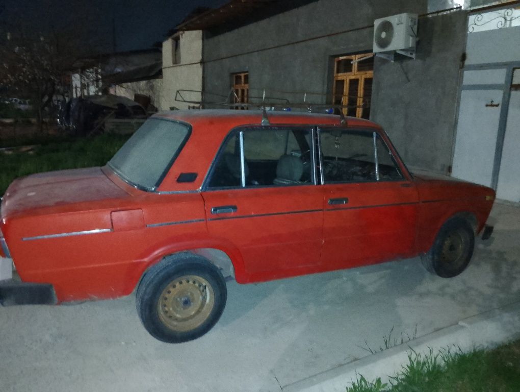 Jiguliy Lada 2106