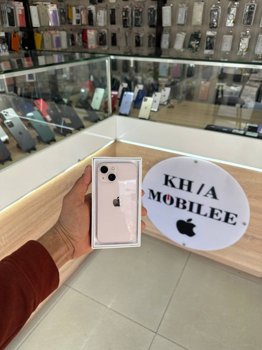 Iphone 13 mini.      .