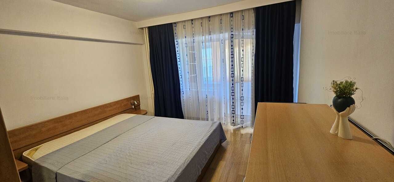 Apartament 2 camere, etaj 2, decomandat, B-dul Decebal, Gallo Nero