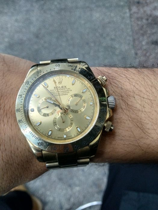 Soatlar sotiladi yoki abmen