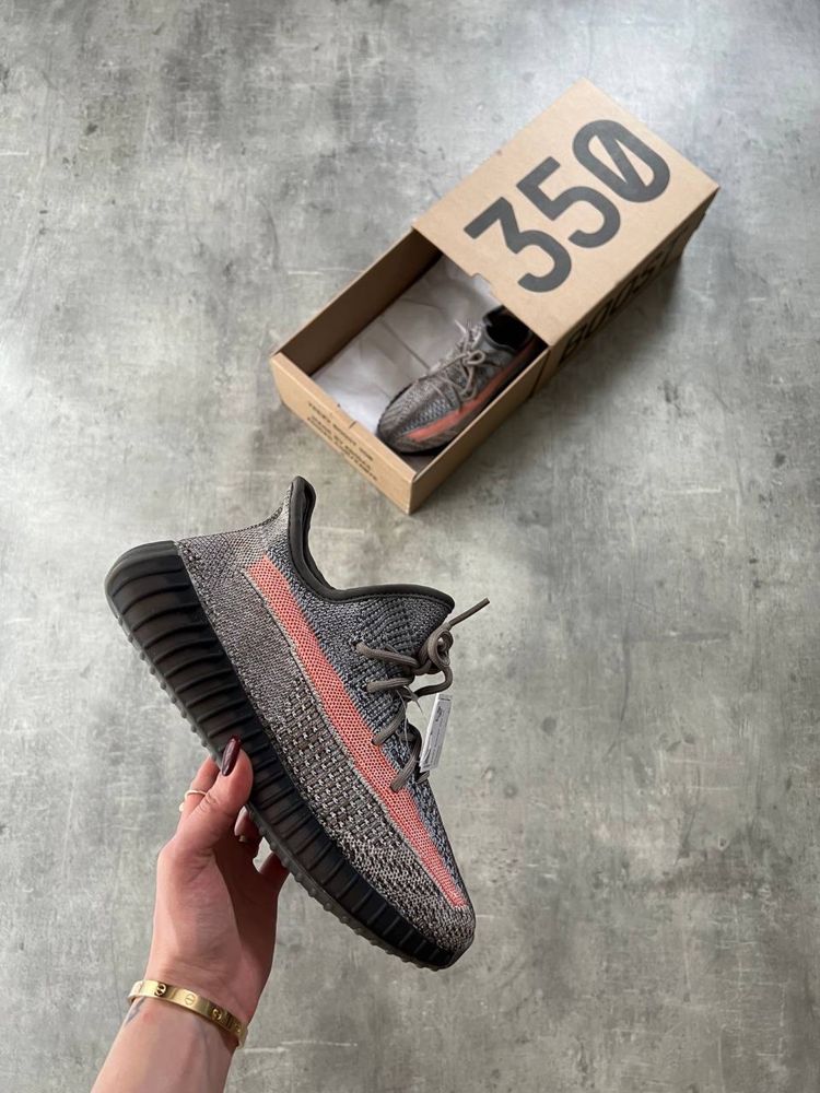 YEEZY BOOST 350 V2 Ash Stone