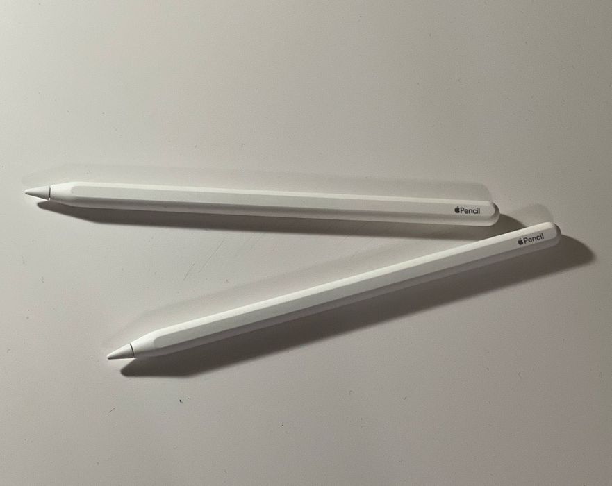 Продам Apple Pencil 2
