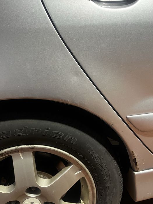 Mitsubishi Lancer 2006