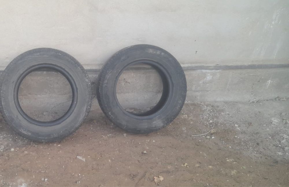 Продам Летнюю шину