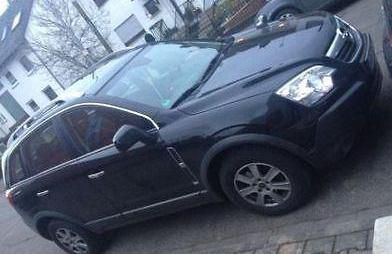 Opel Antara 2.0D,2.2D на части