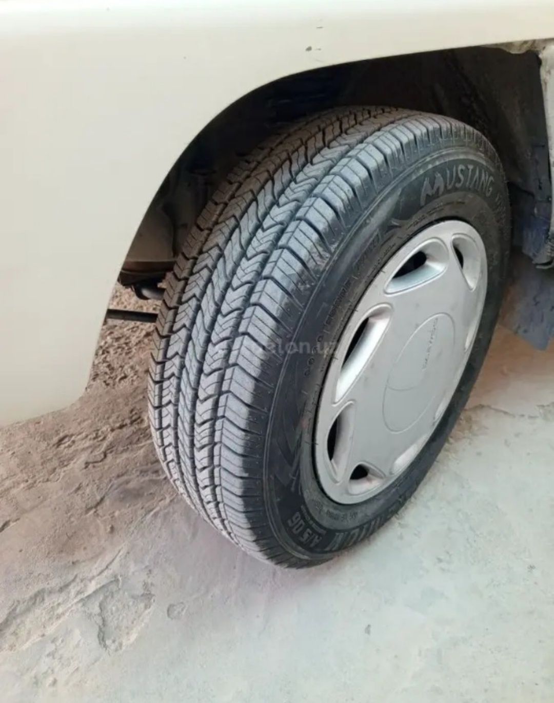 Chevrolet Damas sotiladi arzon narxda