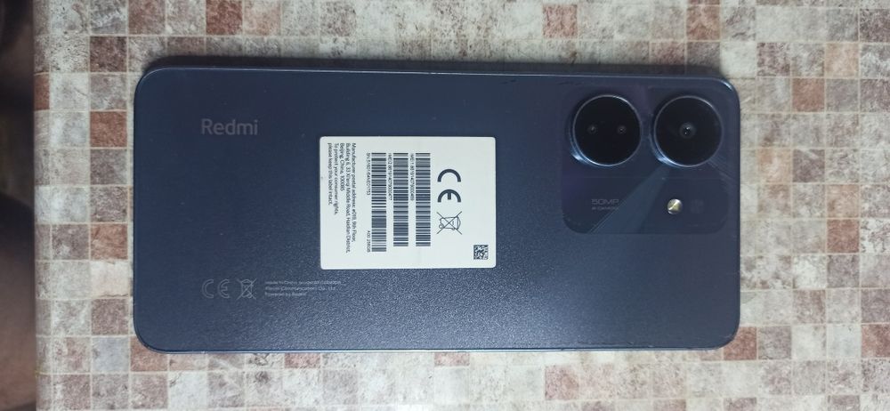 Продам Redmi 13C 12/256