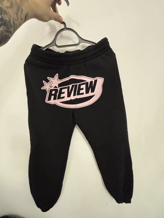 Pantaloni Review