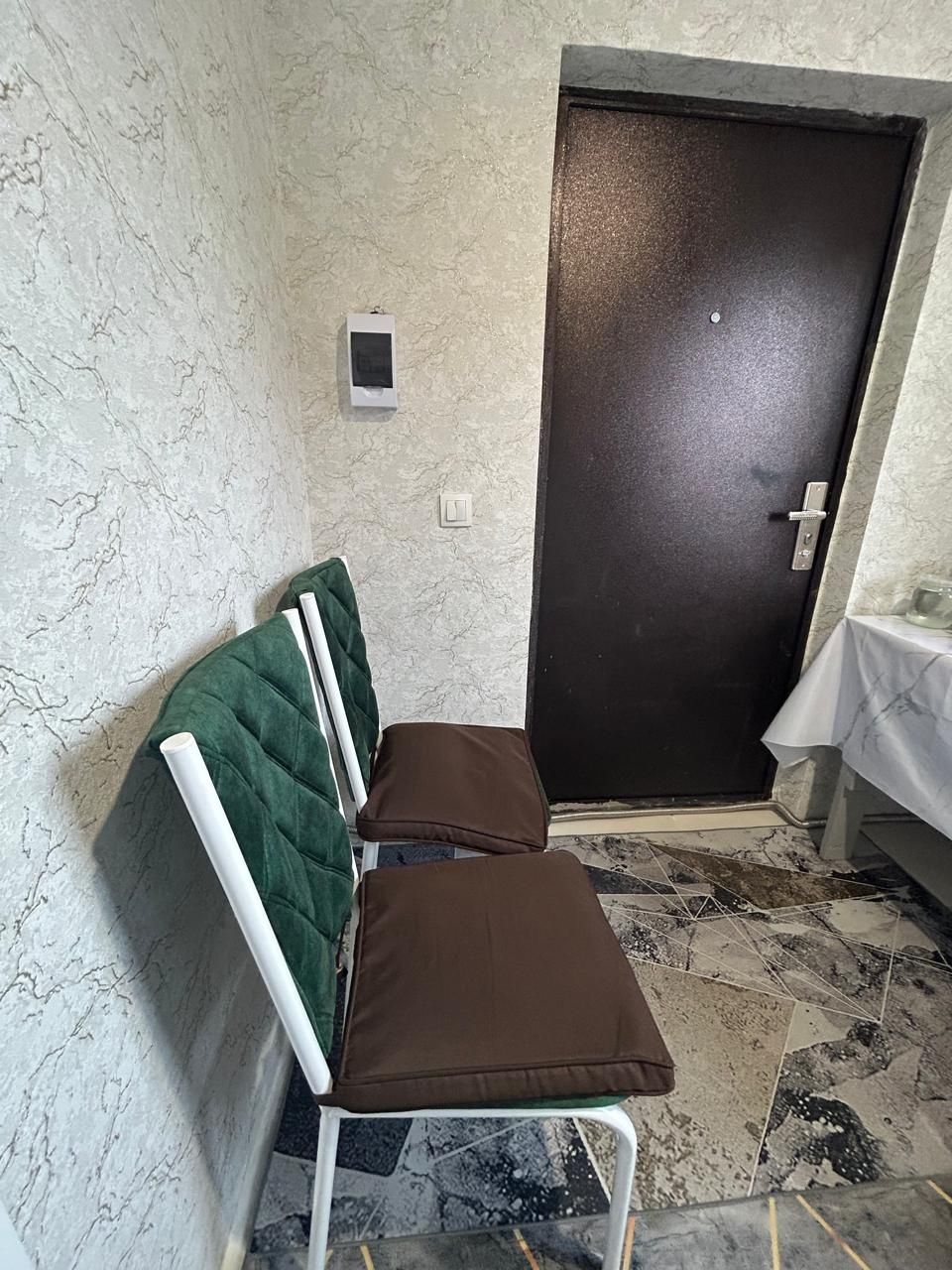 Продаётся дом в 20 м- не по ул. Мухамедханова