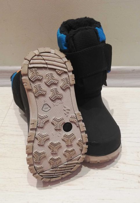 Ботуши за момче Decathlon