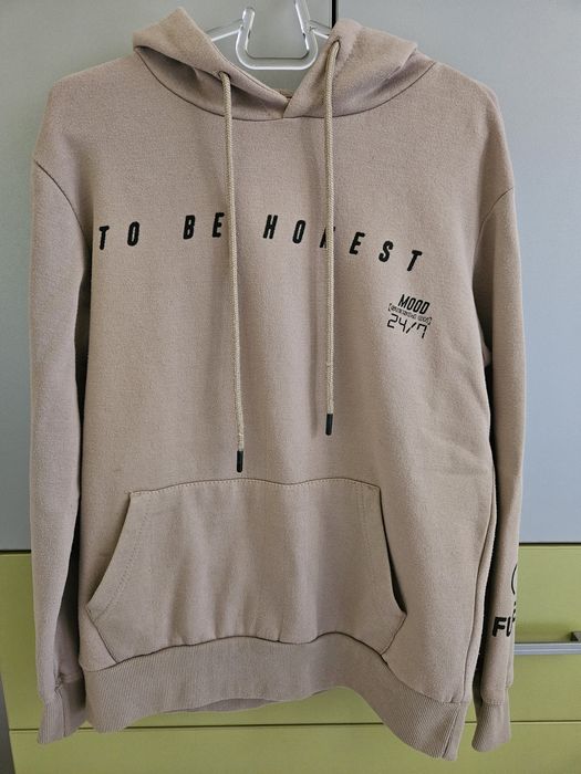 Суичър "Bershka", Размер: XS, Цена: 40лв.