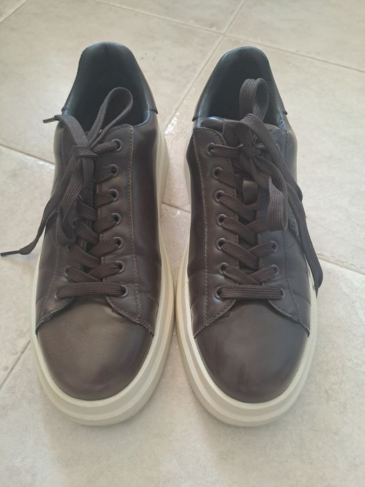 Мъжки кецове Guess