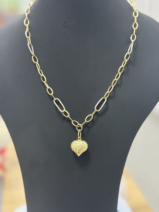 Златен синджир дамски