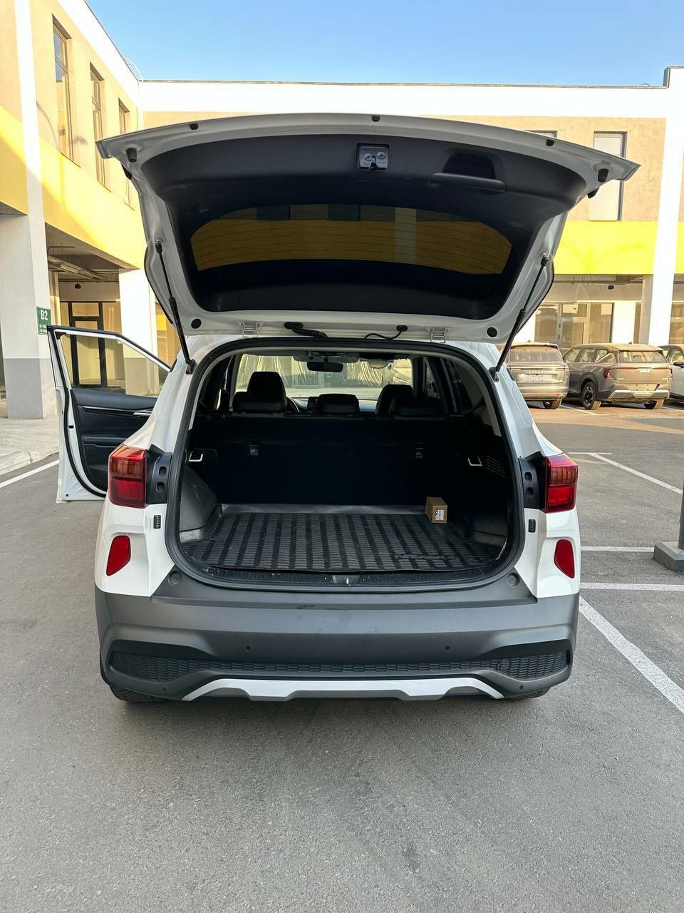 Kia seltos  2021