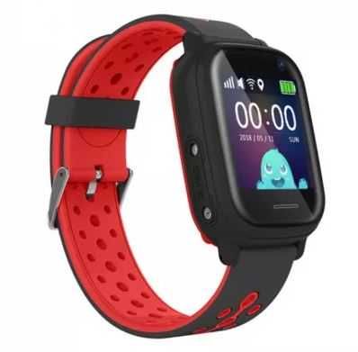 Ceas Smartwatch Pentru Copii- Functie Telefon GPS Camera