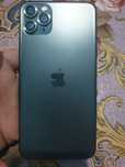 iPhone 11 pro maks