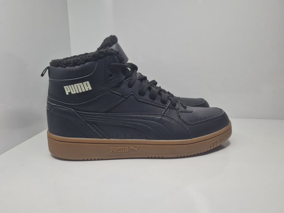 Кецове Puma 

Чисто нови без кутия.

Размер 45 стелка 29.5 см.

Цена 7