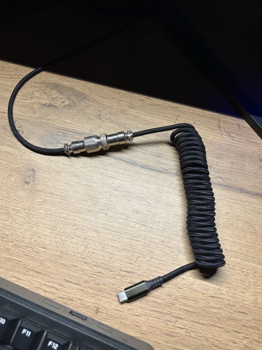 Продам клавиатуру Ajazz