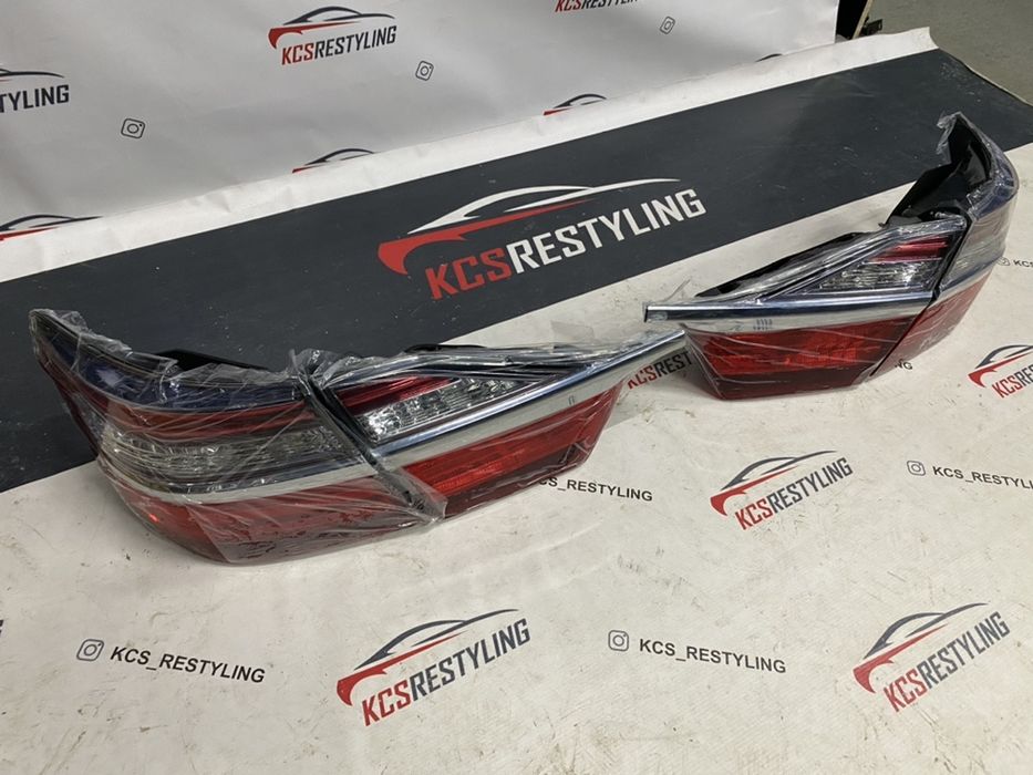 Задний Фонарь камри/camry 55