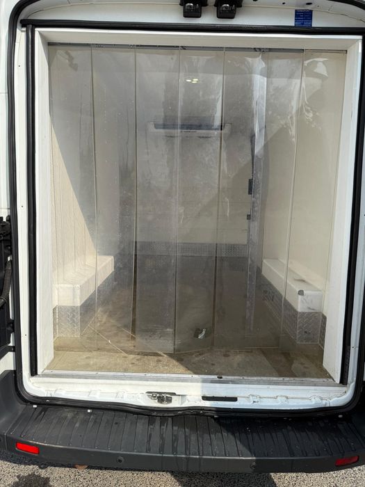 Ford Transit frigorific