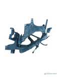 Suport de montare faruri stanga AUDI A4 B8 2007 - 2011 8k0805607b