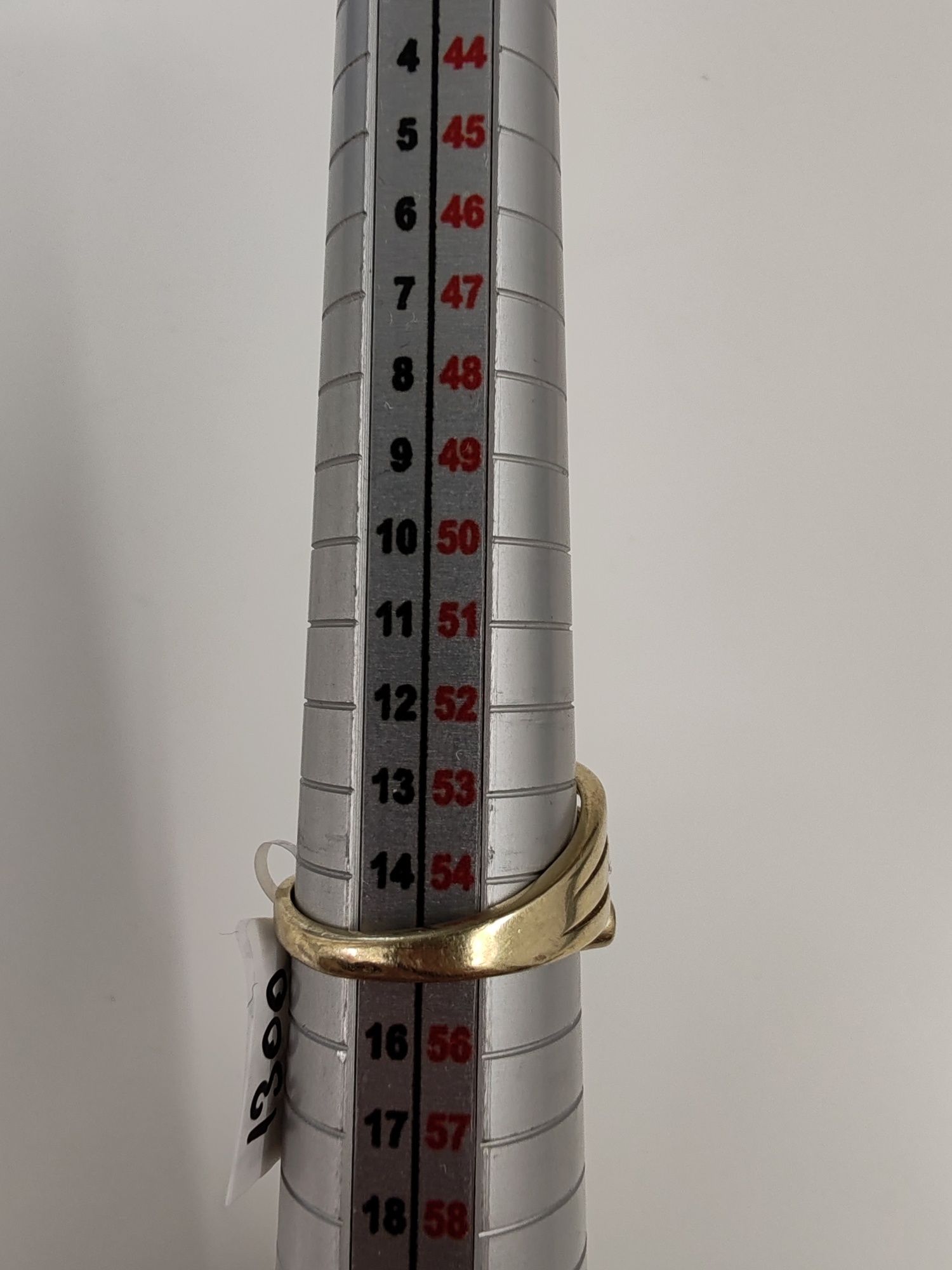 Inel de damă Aur 14k Gr 3,88 cod unic 524