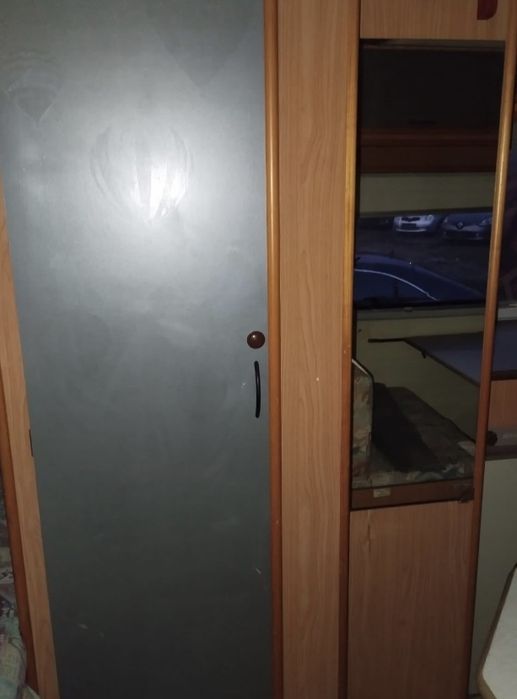 Кемпер Фиат Дукато 290 МАХ