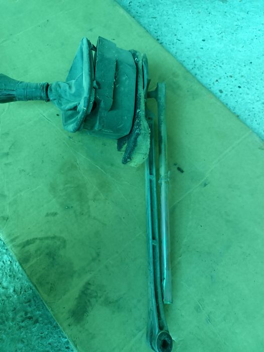 Timonerie cutie viteze manuala 5+1 trepte BMW e39 seria5