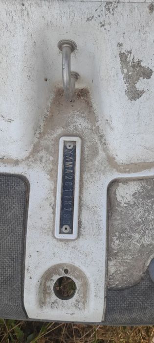 Корпусы водяных скутеров Ямаха