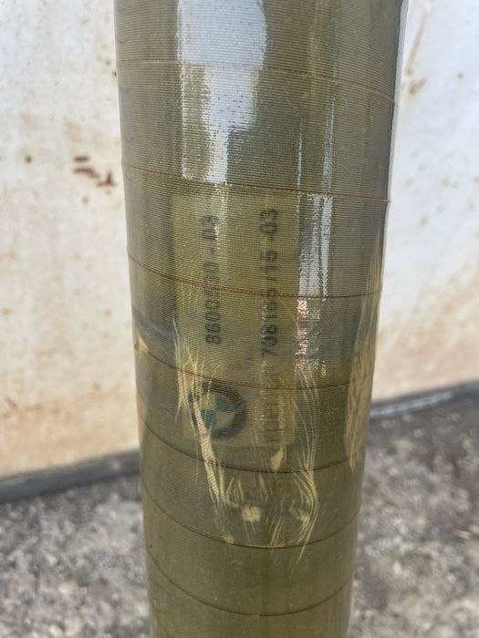 Карбонов кардан за BMW F generation