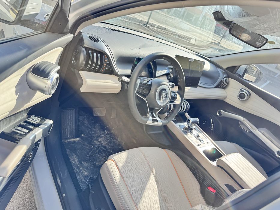 BYD Yuan Plus 4-pozitsiya