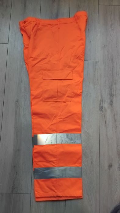 Зимен работен панталон