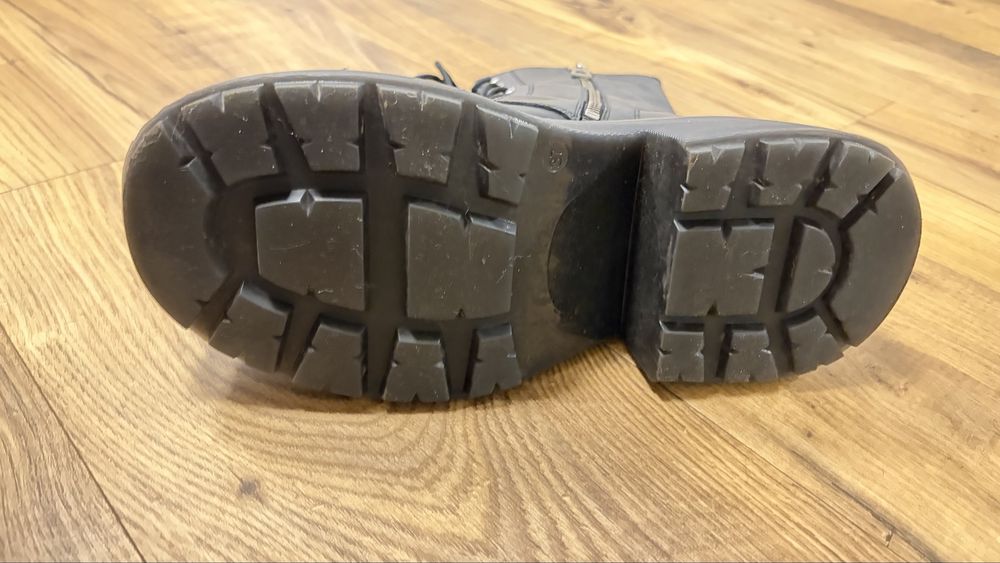 Ghete MUSETTE masura 37