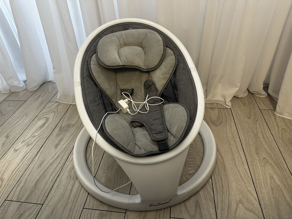 Leagăn Electric EvoSmart