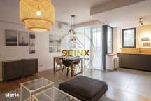 Apartament 3 camere premium Baneasa cu loc de parcare