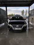 Vând passat b6 2.0 tdi