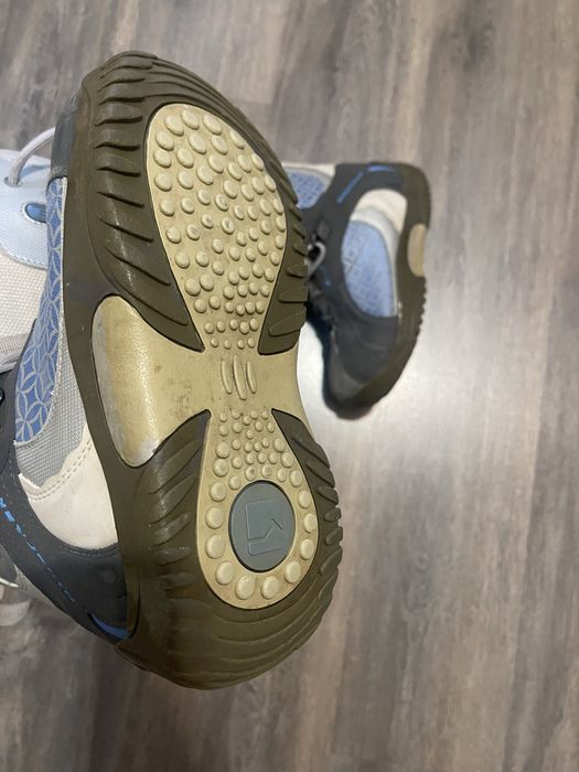 Boots snowboard Nidecker 38