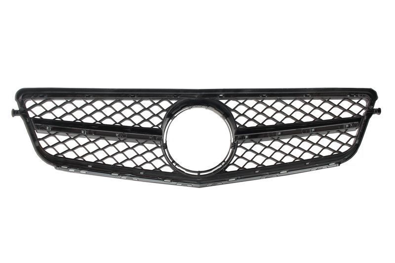 Grila Centrala compatibil cu Mercedes C-Class W204 S204 Limousine Stat