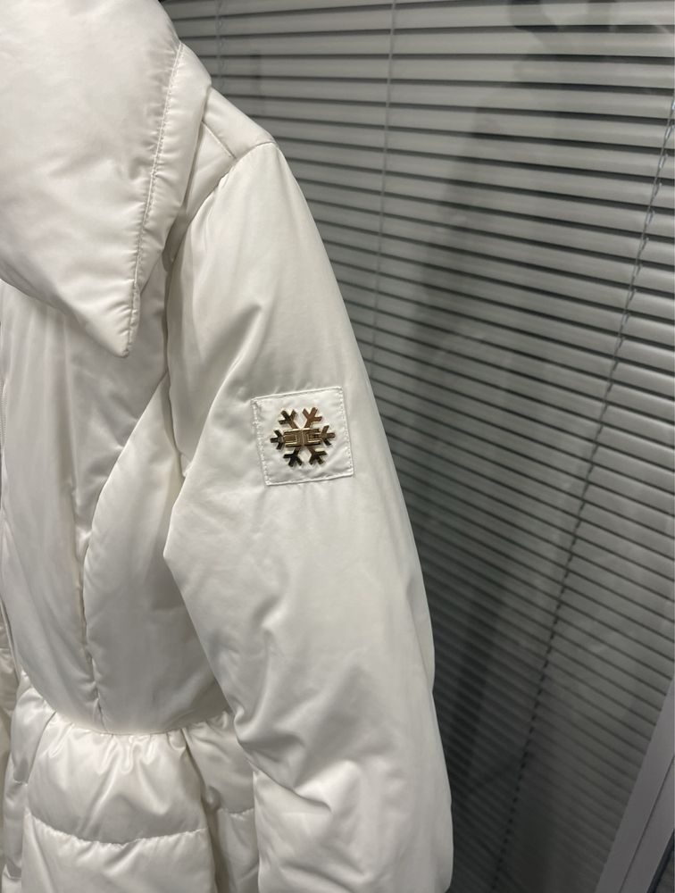 Яке Elisabetta Franchi
