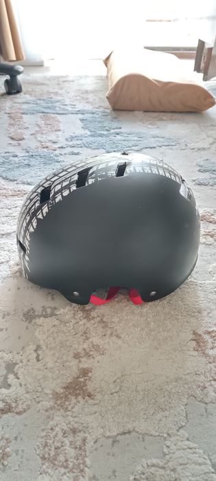 Casca adusa din germania