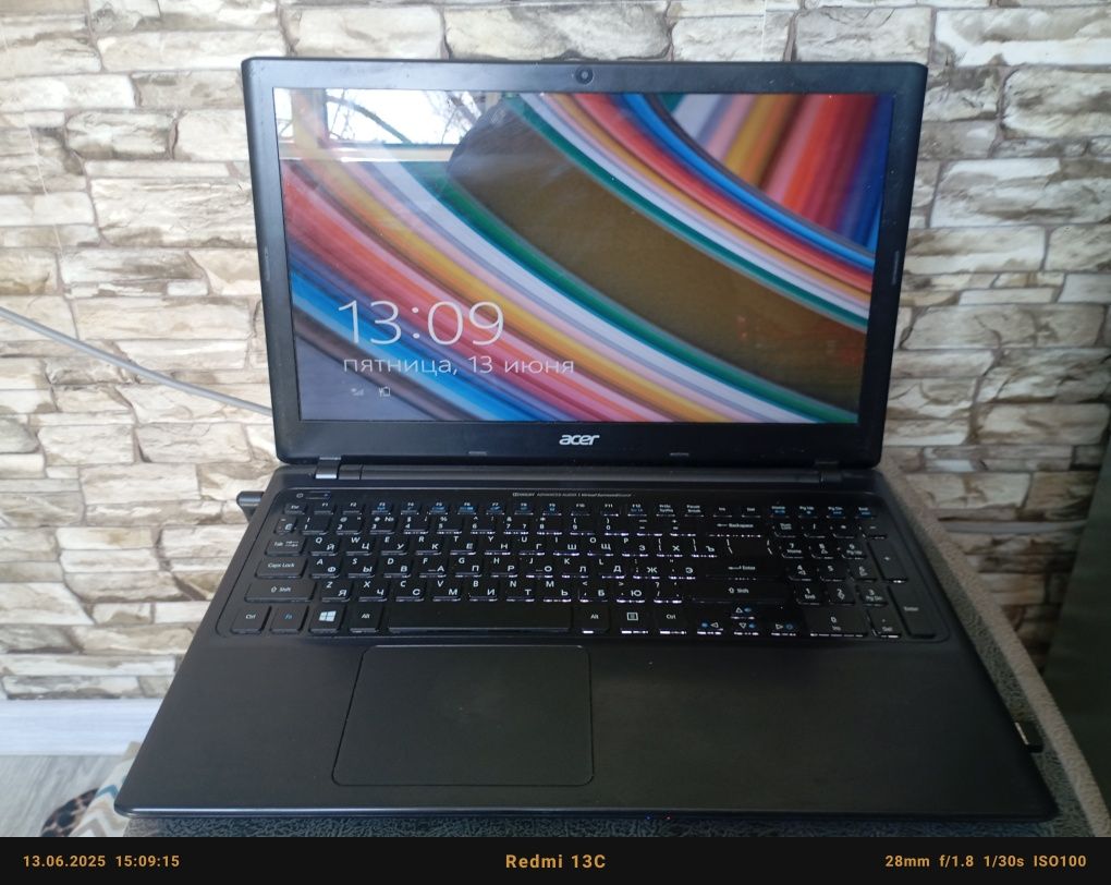 Noutbuk ACER sotiladi
