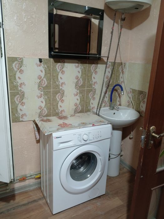 Сдам 3 комнатный дом .