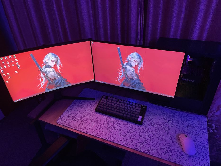 Продам мощный пк для игр