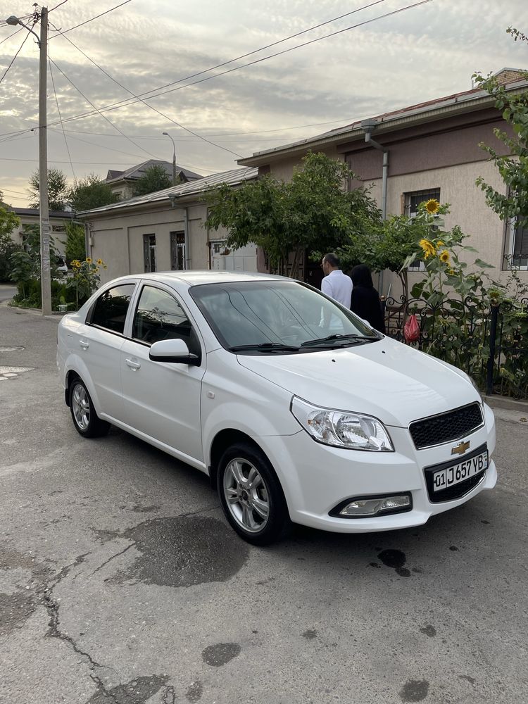 Nexia 3 2019 yil avtomat | Нексия 3 2019 автомат